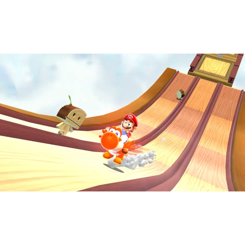 JUEGO SUPER MARIO GALAXY + SUPER MARIO GALAXY 2 NINTENDO SWITCH - 4