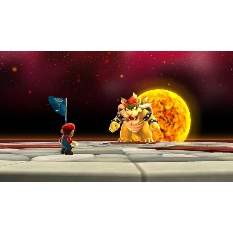 JUEGO SUPER MARIO GALAXY + SUPER MARIO GALAXY 2 NINTENDO SWITCH - 5