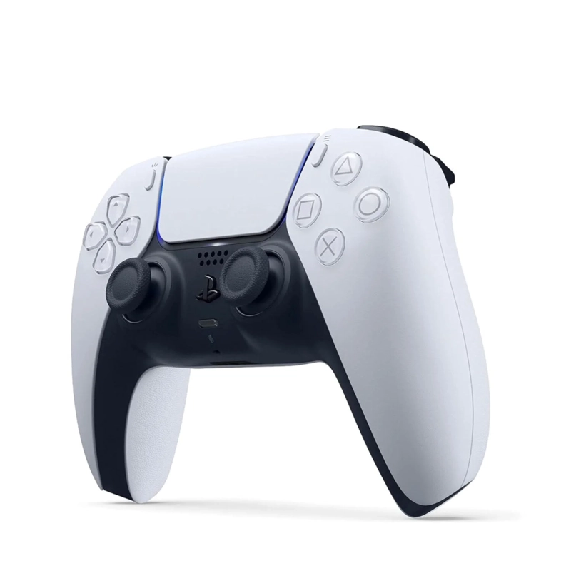 CONSOLA SONY PLAYSTATION 5 SLIM EDICION DIGITAL + UNIDAD DE DISCO EXTERNA - 3