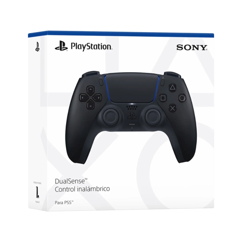 CONSOLA SONY PLAYSTATION 5 SLIM EDICION DIGITAL + CONTROL DUALSENSE ADICIONAL - 2