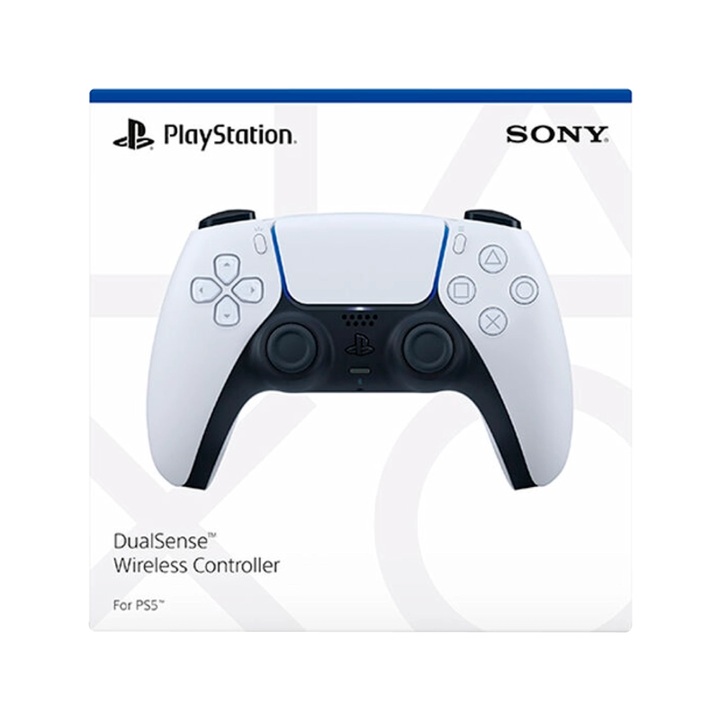 CONSOLA SONY PLAYSTATION 5 SLIM EDICION DIGITAL + CONTROL DUALSENSE ADICIONAL - 2