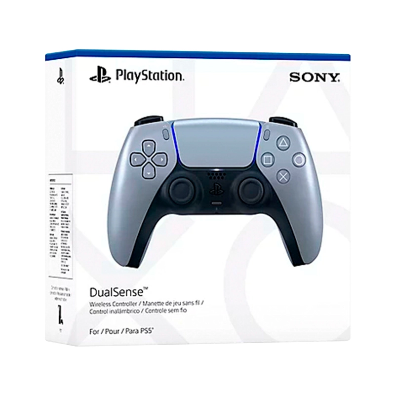 CONSOLA SONY PLAYSTATION 5 SLIM EDICION DIGITAL + CONTROL DUALSENSE ADICIONAL - 2