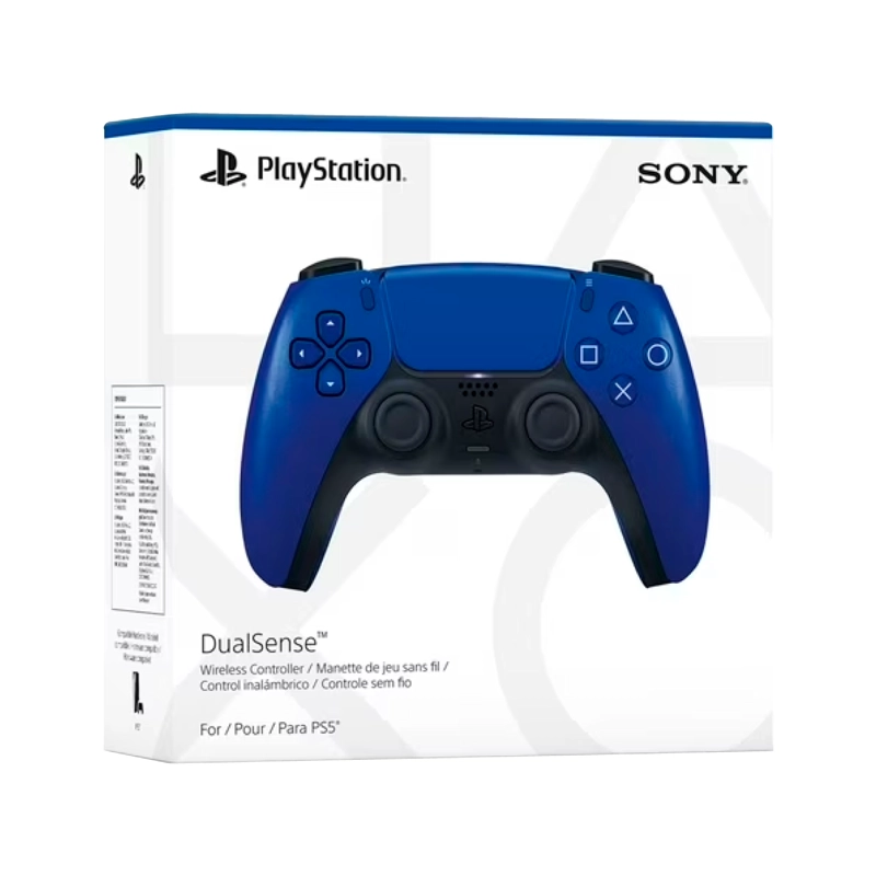 CONSOLA SONY PLAYSTATION 5 SLIM EDICION DIGITAL + CONTROL DUALSENSE ADICIONAL - 2
