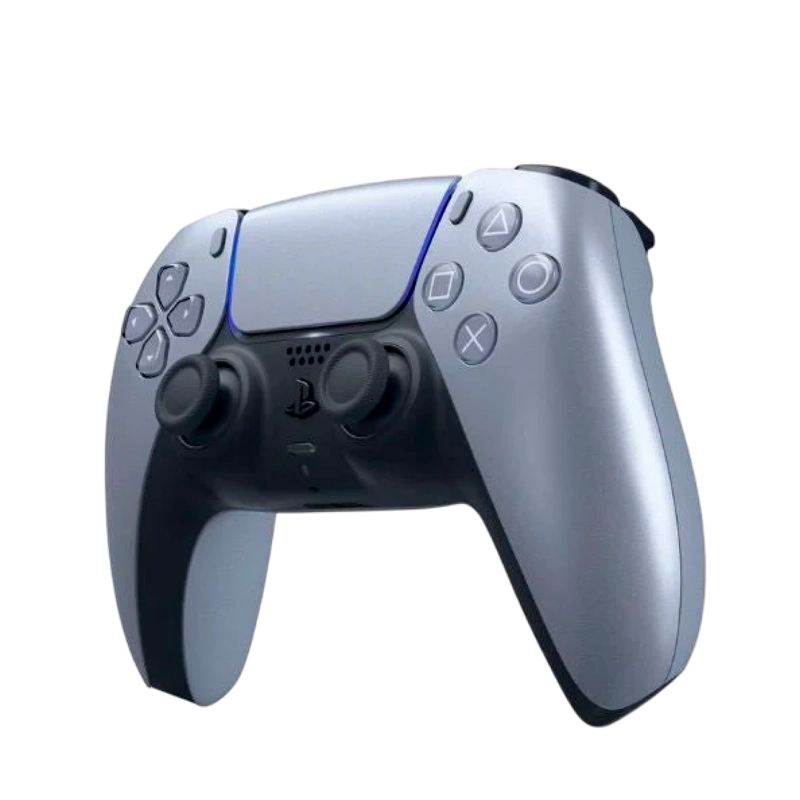 CONSOLA SONY PLAYSTATION 5 SLIM EDICION DIGITAL + CONTROL DUALSENSE ADICIONAL - 3
