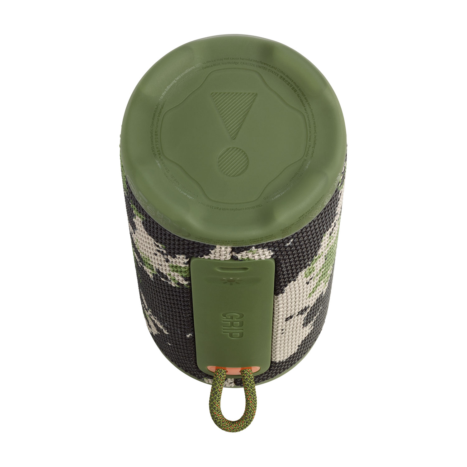 PARLANTE BLUETOOTH JBL GRIP - 5