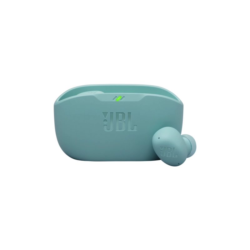 AUDIFONO INALAMBRICO JBL WAVE BUDS 2 AZUL - 1