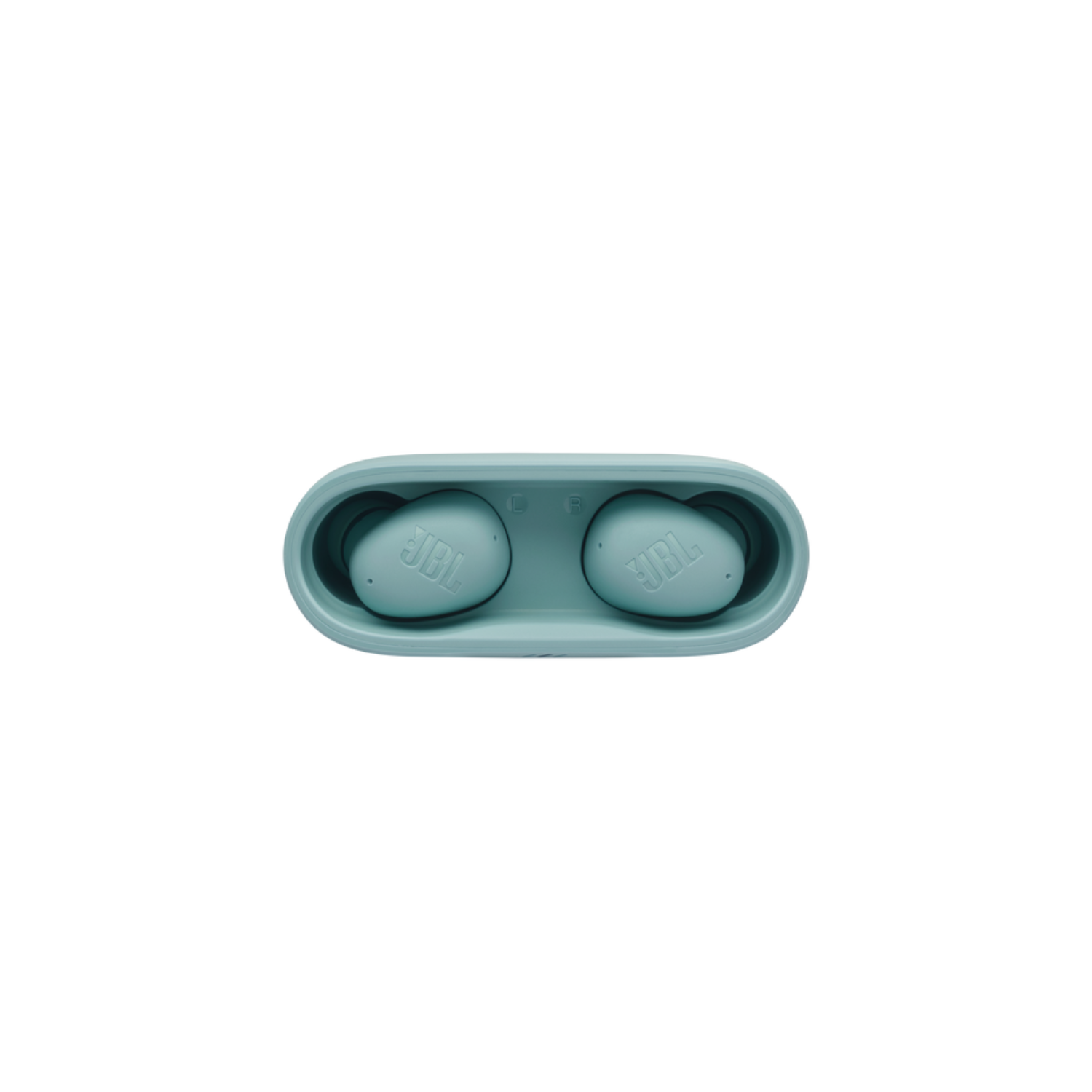 AUDIFONO INALAMBRICO JBL WAVE BUDS 2 AZUL - 3