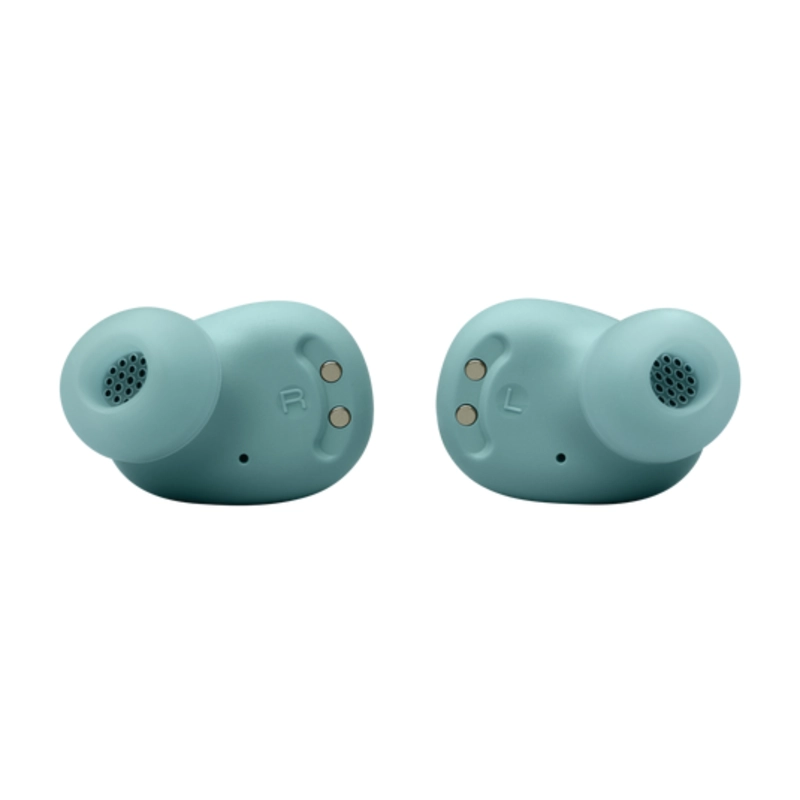 AUDIFONO INALAMBRICO JBL WAVE BUDS 2 AZUL - 6