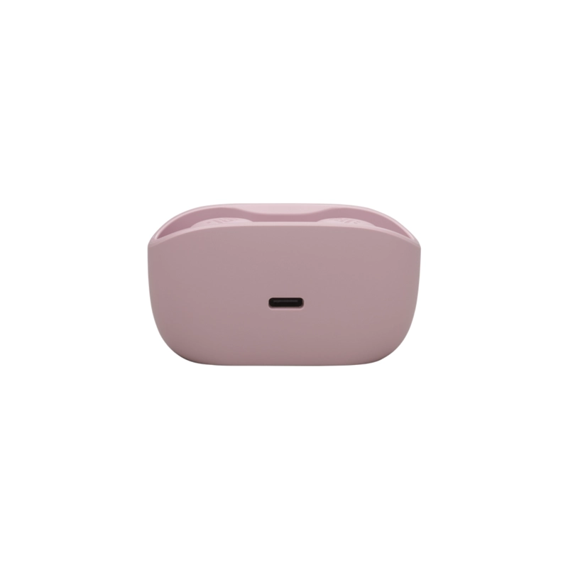 AUDIFONO INALAMBRICO JBL WAVE BUDS 2 ROSADO - 3