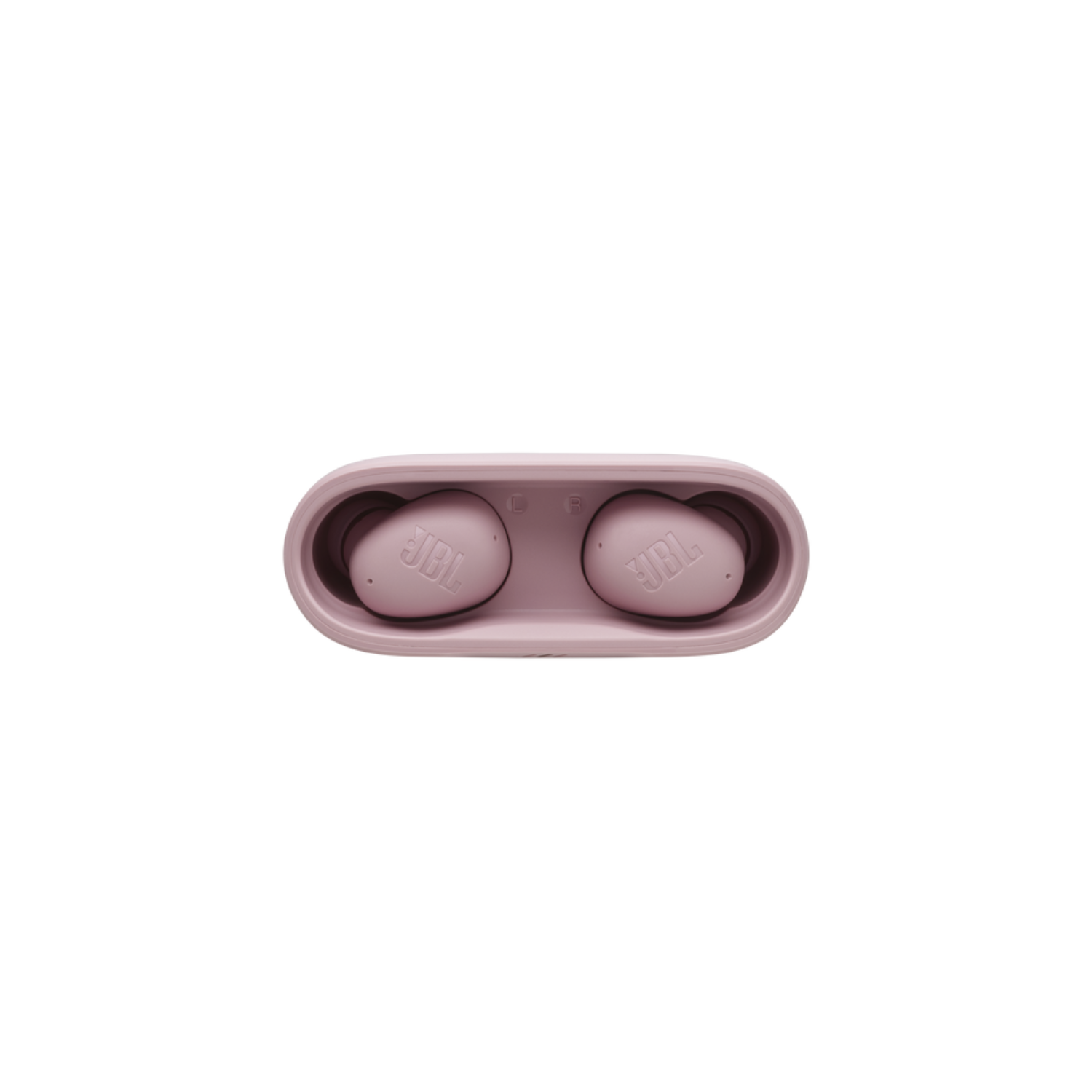 AUDIFONO INALAMBRICO JBL WAVE BUDS 2 ROSADO - 4