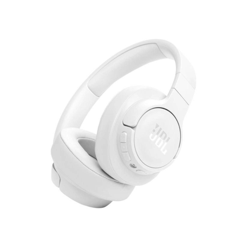 AUDIFONOS INALAMBRICOS JBL TUNE 770NC OVER EAR CANCELACION DE RUIDO BLANCO - 1