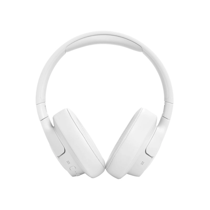 AUDIFONOS INALAMBRICOS JBL TUNE 770NC OVER EAR CANCELACION DE RUIDO BLANCO - 2