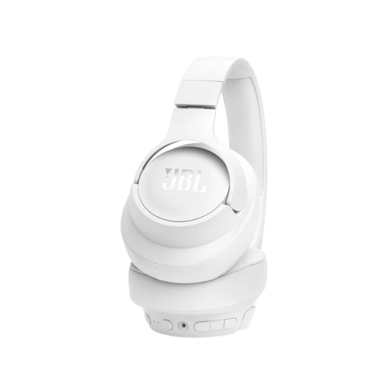 AUDIFONOS INALAMBRICOS JBL TUNE 770NC OVER EAR CANCELACION DE RUIDO BLANCO - 5