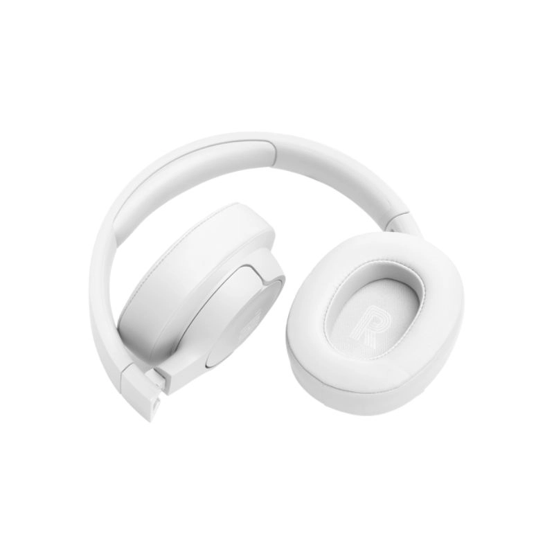 AUDIFONOS INALAMBRICOS JBL TUNE 770NC OVER EAR CANCELACION DE RUIDO BLANCO - 6