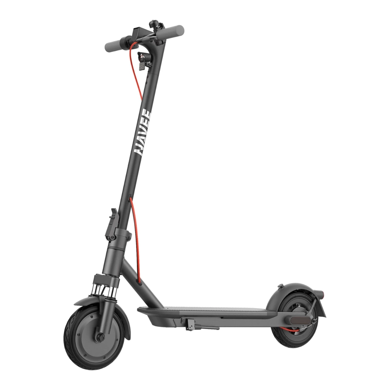 SCOOTER ELÉCTRICO EASYRIDE 25 PRO PLEGABLE AUTONOMÍA 25KM MÁX 25KM/H 480W SUSPENSIÓN DELANTERA EABS - 1