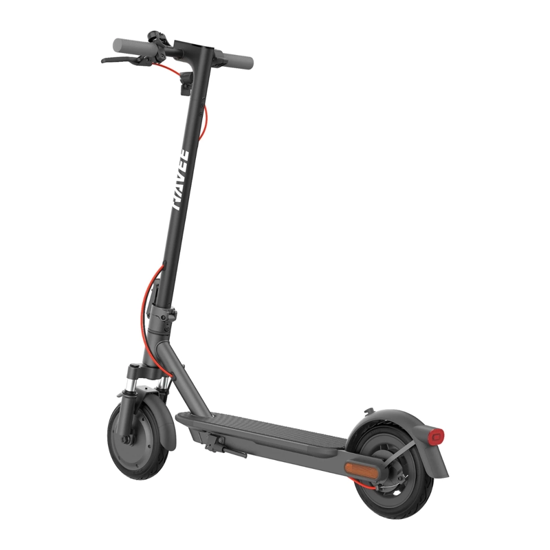 SCOOTER ELÉCTRICO EASYRIDE 25 PRO PLEGABLE AUTONOMÍA 25KM MÁX 25KM/H 480W SUSPENSIÓN DELANTERA EABS - 5