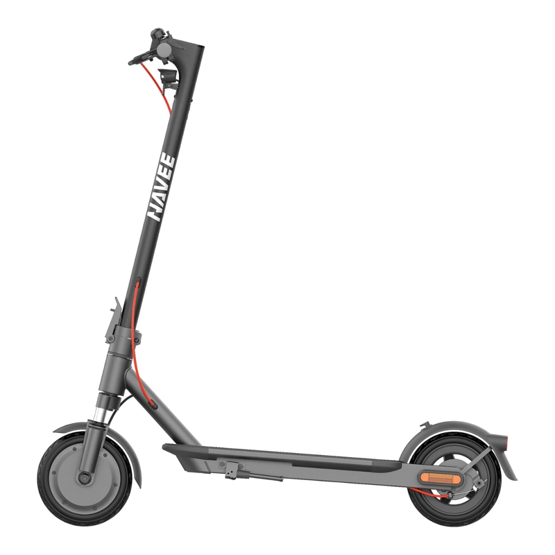 SCOOTER ELÉCTRICO EASYRIDE 25 PRO PLEGABLE AUTONOMÍA 25KM MÁX 25KM/H 480W SUSPENSIÓN DELANTERA EABS - 6
