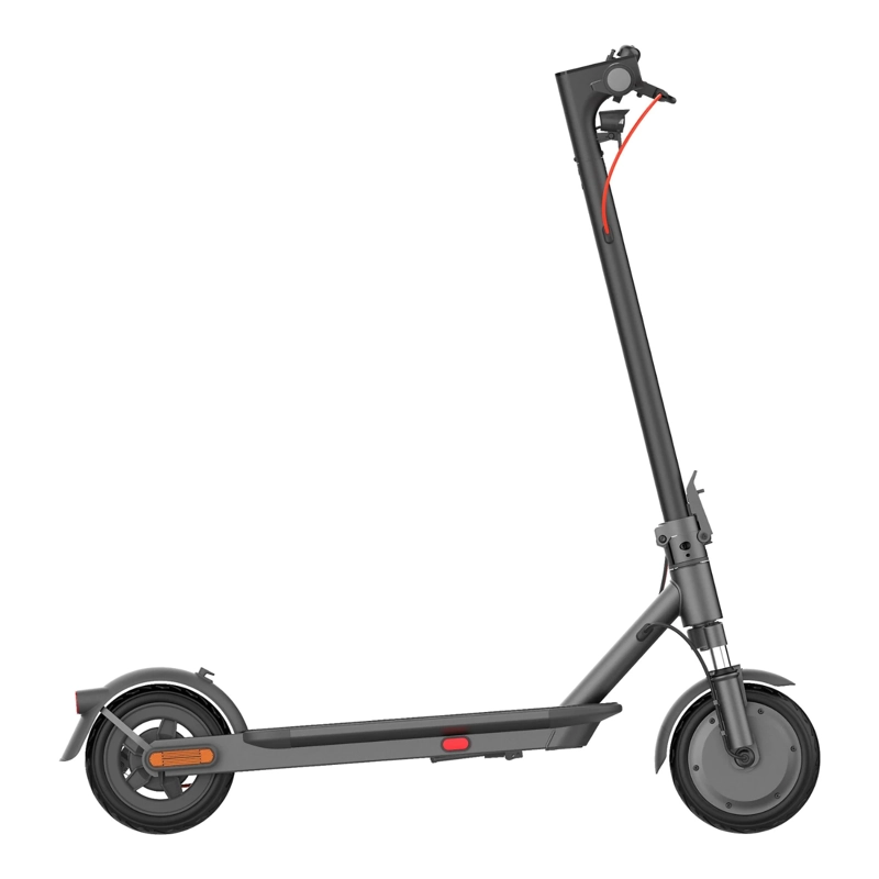 SCOOTER ELÉCTRICO EASYRIDE 25 PRO PLEGABLE AUTONOMÍA 25KM MÁX 25KM/H 480W SUSPENSIÓN DELANTERA EABS - 8