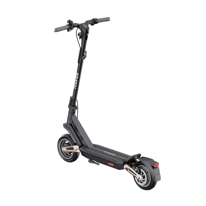 SCOOTER ELECTRICO NAVEE ST3 PRO 1350W NEGRO - 7