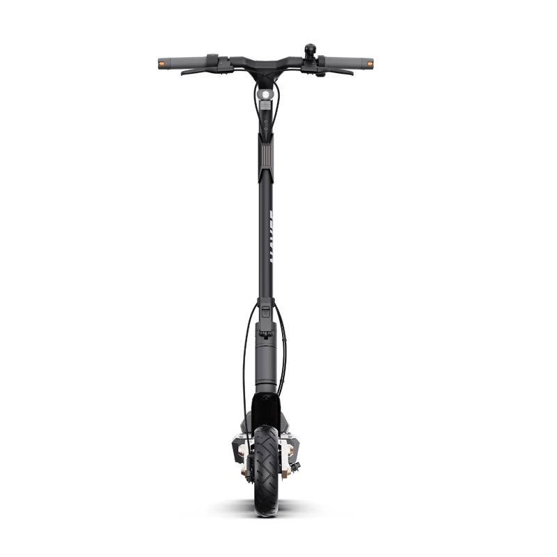 SCOOTER ELECTRICO NAVEE ST3 PRO 1350W NEGRO - 8