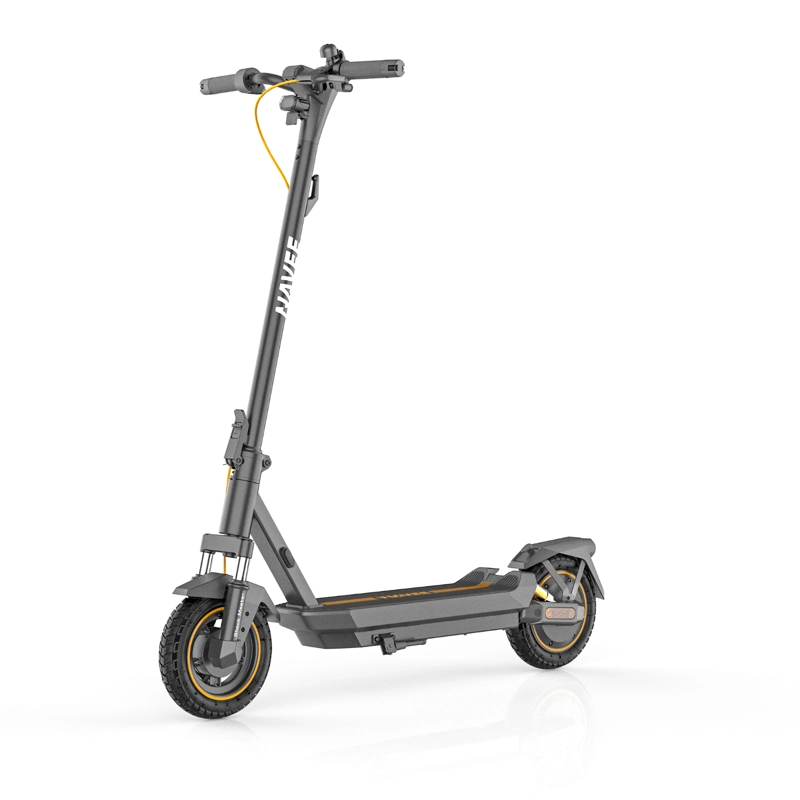 SCOOTER ELECTRICO GT3 PRO PLEGABLE AUTONOMÍA 60KM MAX 32 KM/H 1000W SUSPENSIÓN CUÁDRUPLE - 1