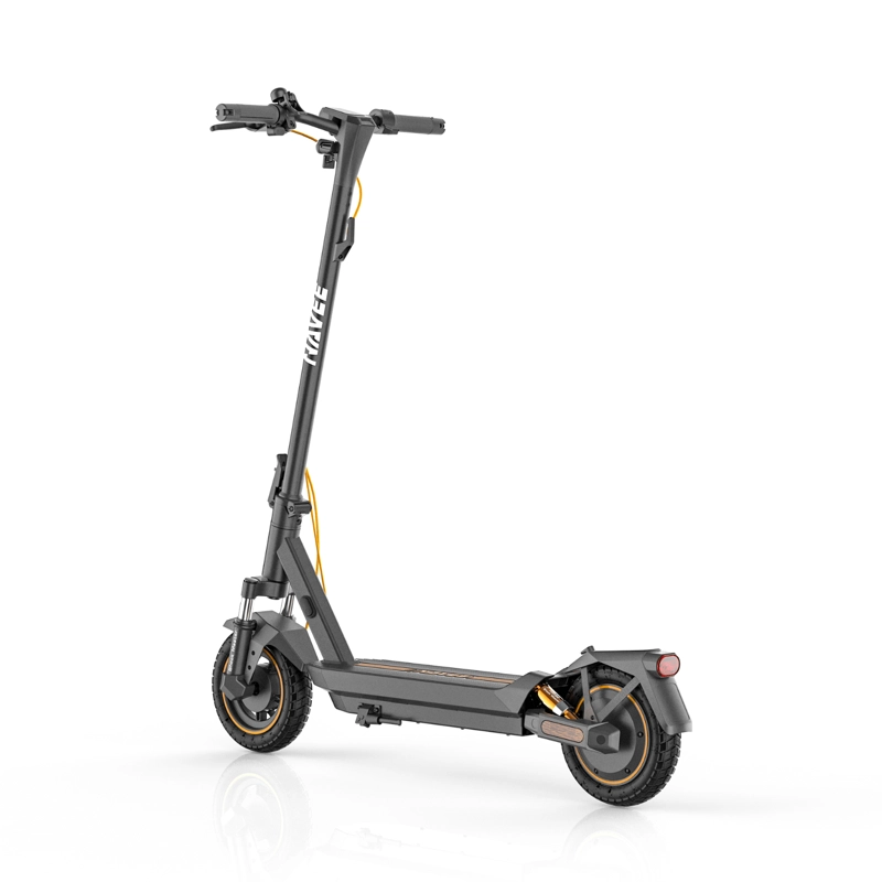 SCOOTER ELECTRICO GT3 PRO PLEGABLE AUTONOMÍA 60KM MAX 32 KM/H 1000W SUSPENSIÓN CUÁDRUPLE - 6