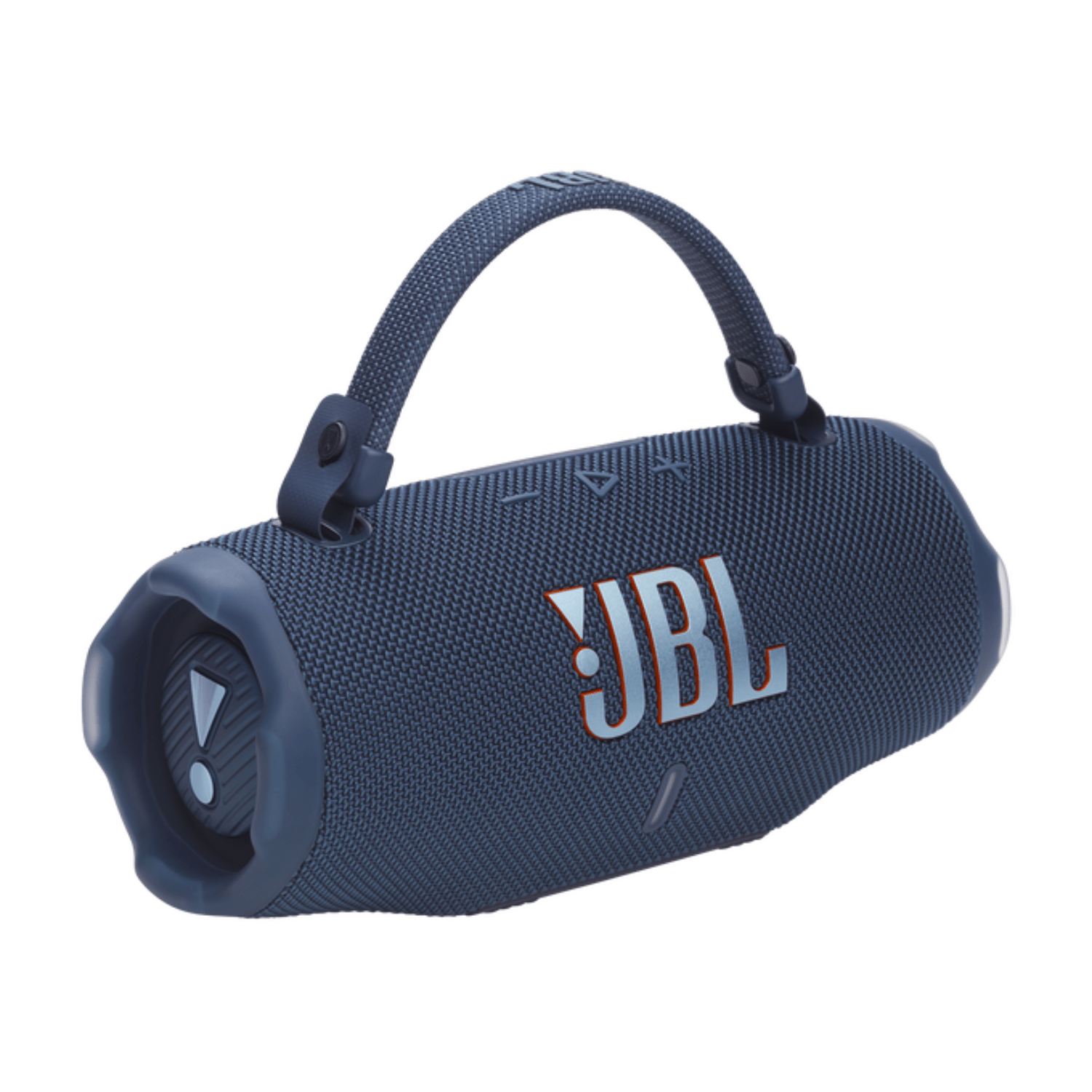 PARLANTE BLUETOOTH JBL CHARGE 6 - 2