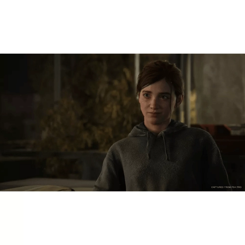 JUEGO PS5 THE LAST OF US PART II REMASTERED - 3