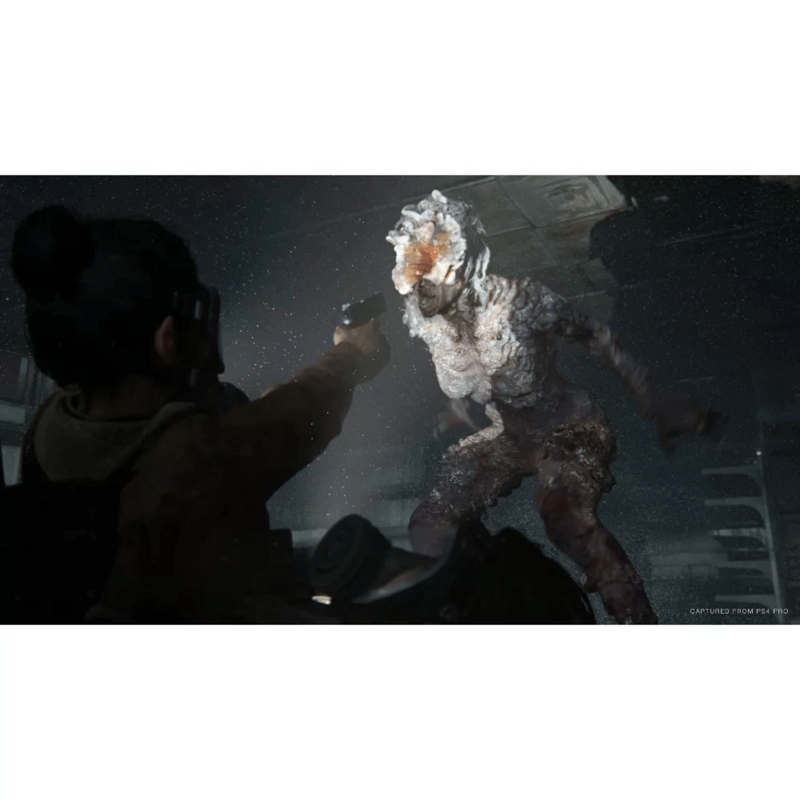 JUEGO PS5 THE LAST OF US PART II REMASTERED - 4