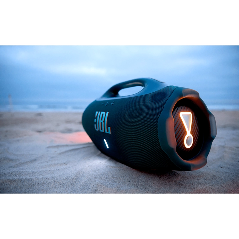PARLANTE INALAMBRICO JBL BOOMBOX 4 - 2