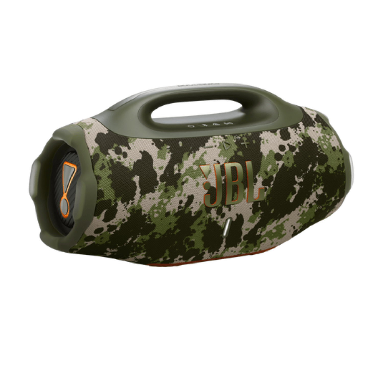 PARLANTE INALAMBRICO JBL BOOMBOX 4 - 5