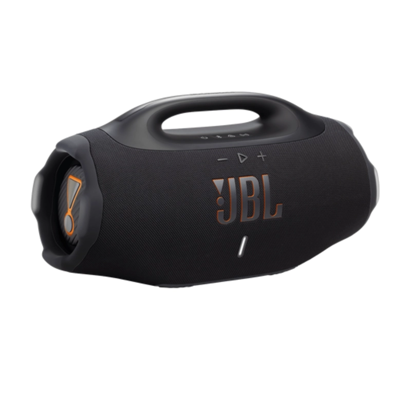 PARLANTE INALAMBRICO JBL BOOMBOX 4 - 5
