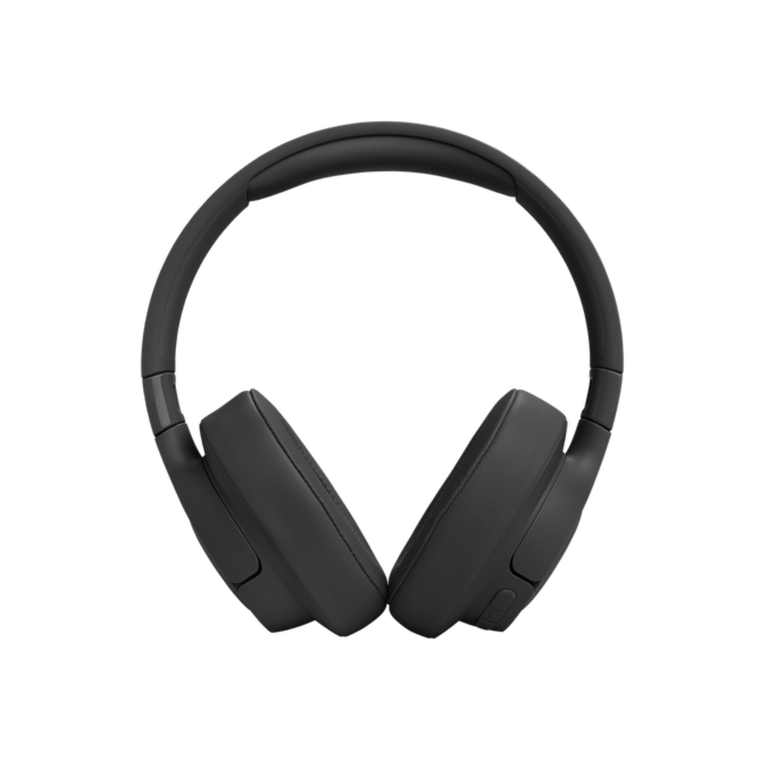 AUDIFONO INALAMBRICO JBL TUNE 770NC OVER-EAR CANCELACION DE RUIDO NEGRO - 2