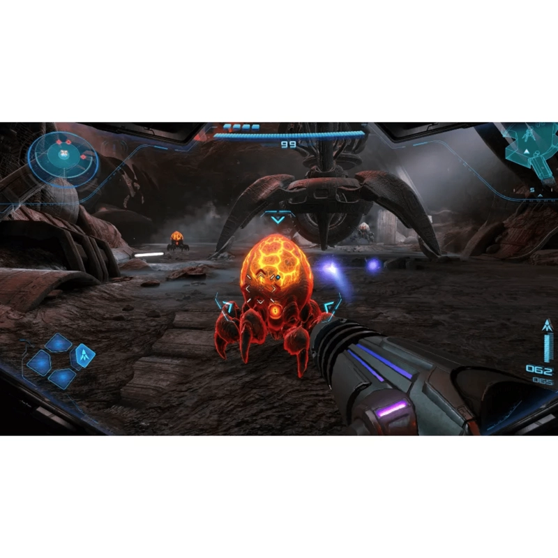 JUEGO METROID PRIME 4: BEYOND NINTENDO SWITCH - 3