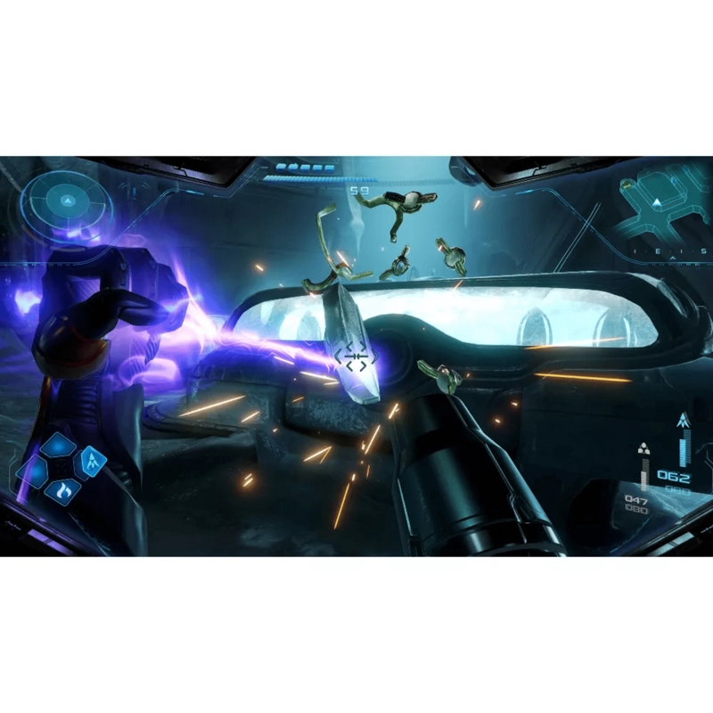 JUEGO METROID PRIME 4: BEYOND NINTENDO SWITCH - 4