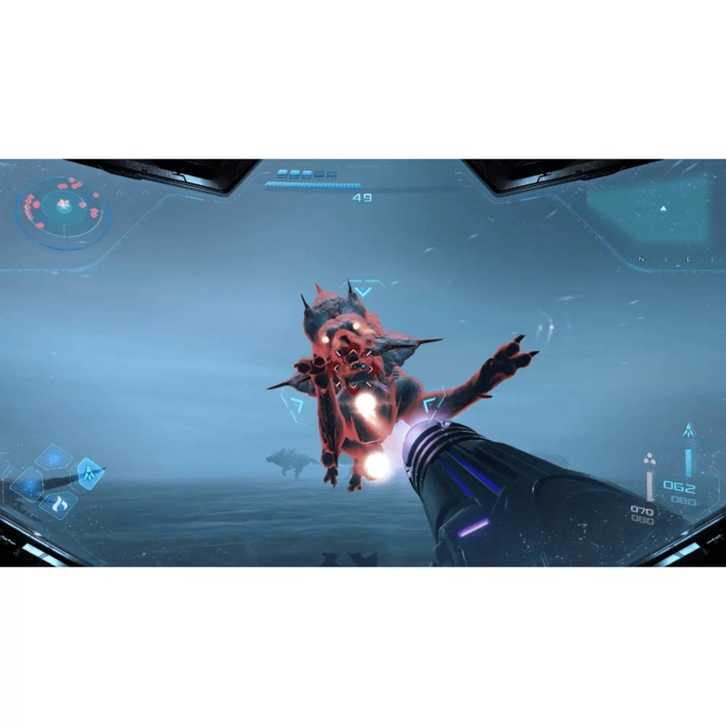 JUEGO METROID PRIME 4: BEYOND NINTENDO SWITCH - 5