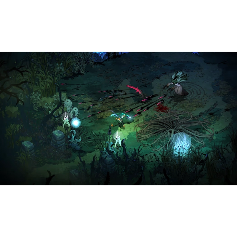 JUEGO HADES II NINTENDO SWITCH 2 - 2
