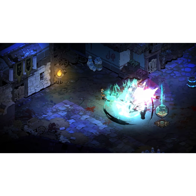 JUEGO HADES II NINTENDO SWITCH 2 - 4
