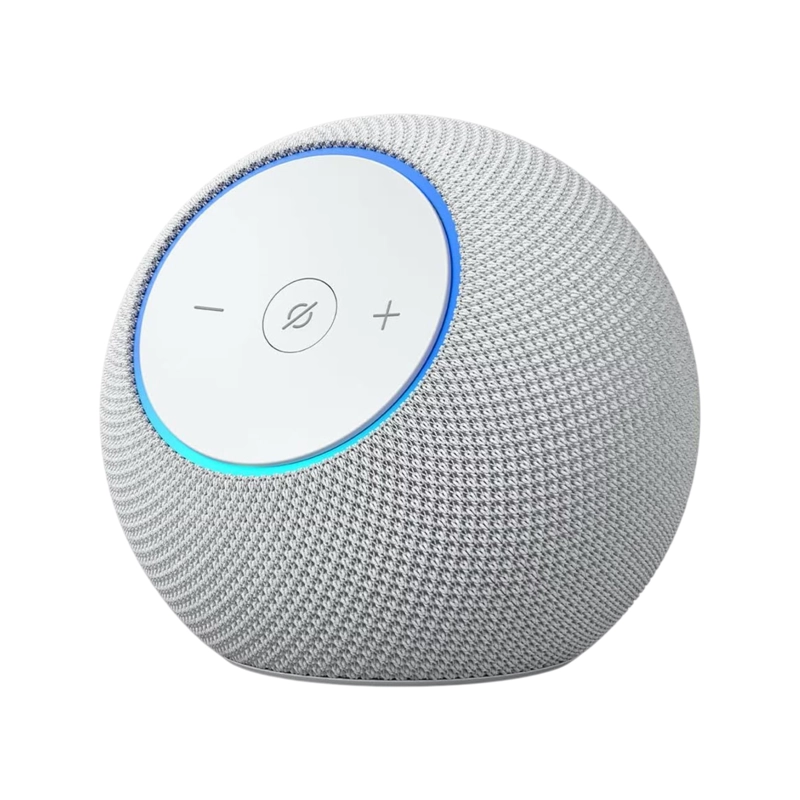 AMAZON ALEXA ECHO DOT MAX 2025 BLANCO