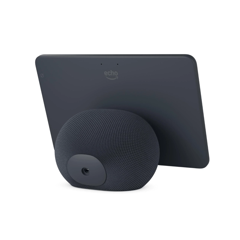 AMAZON ECHO SHOW 11 PANTALLA INTELIGENTE FULL HD 11' CON AUDIO ESPACIAL GLACIAR WHITE - 6