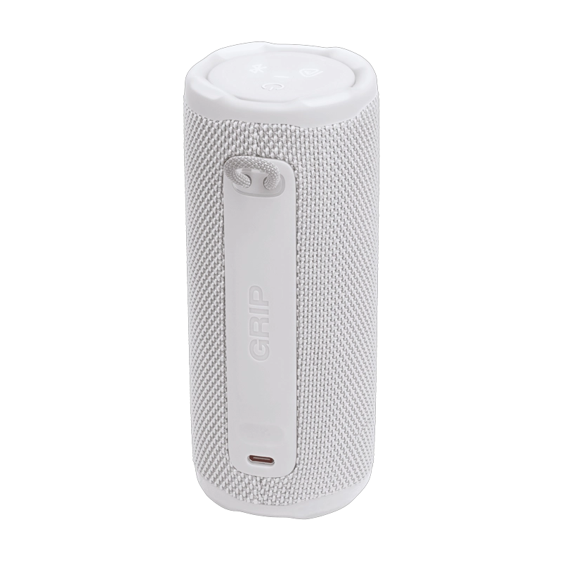 PARLANTE BLUETOOTH JBL GRIP BLANCO - 2