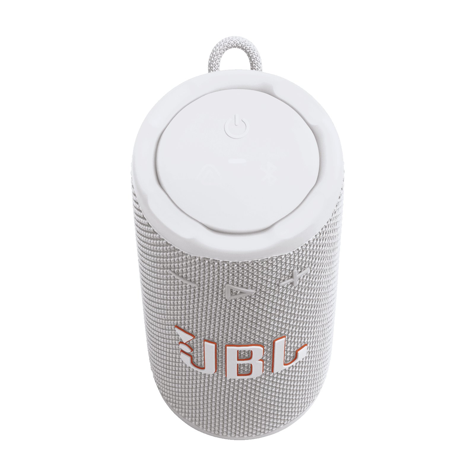 PARLANTE BLUETOOTH JBL GRIP BLANCO - 3