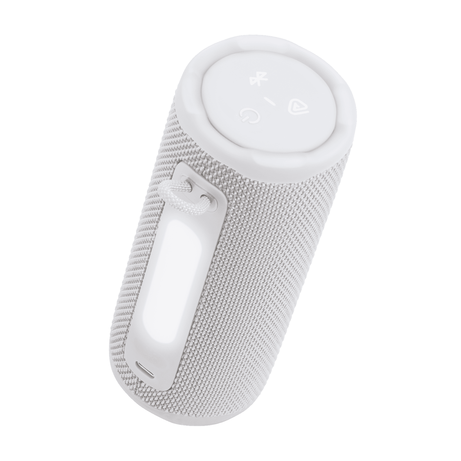 PARLANTE BLUETOOTH JBL GRIP BLANCO - 5