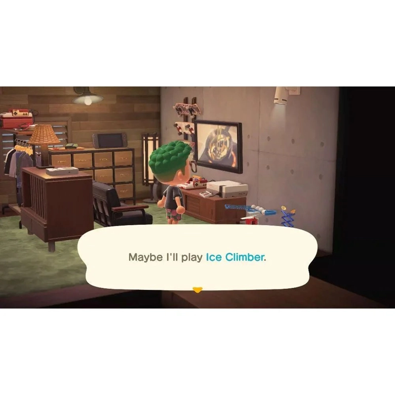 JUEGO ANIMAL CROSSING: NEW HORIZONS NINTENDO SWITCH 2 EDITION - 5