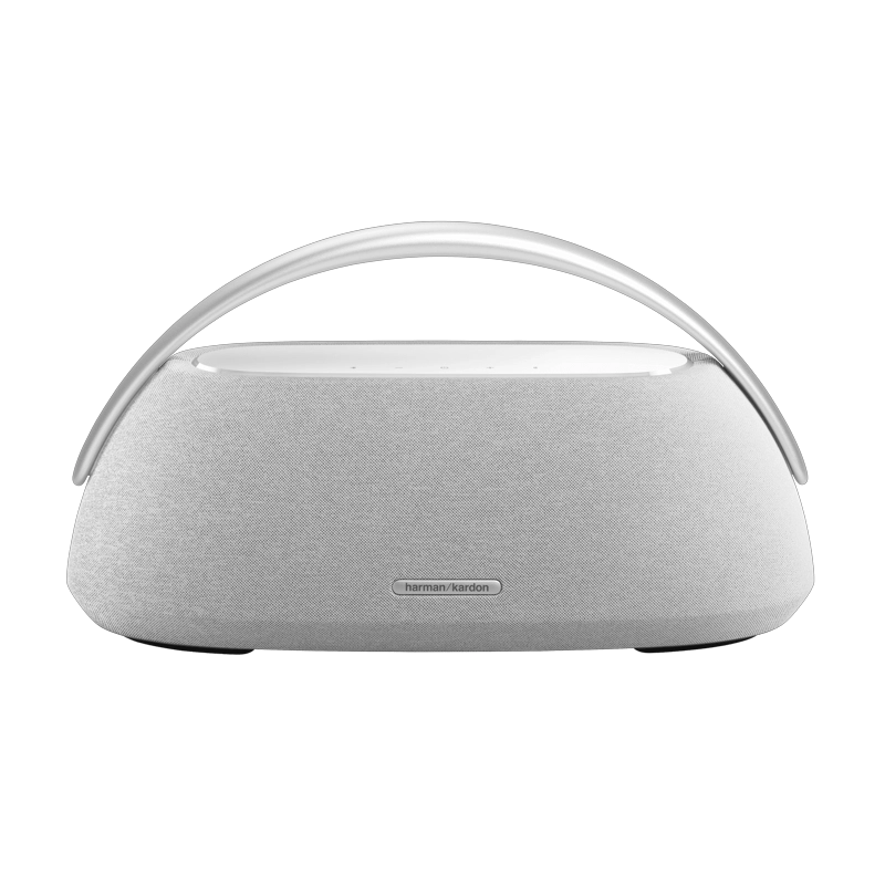 PARLANTE INALAMBRICO HARMAN KARDON GO + PLAY 3 GRIS - 1