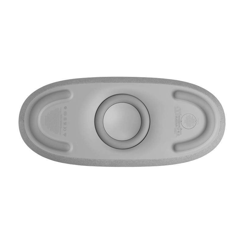 PARLANTE INALAMBRICO HARMAN KARDON GO + PLAY 3 GRIS - 3