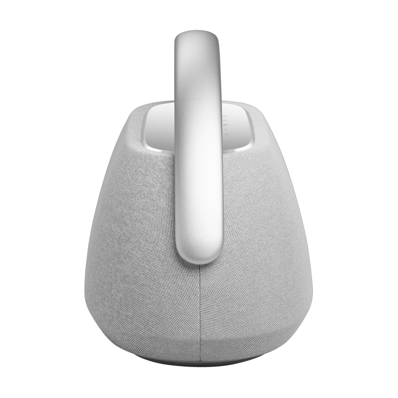 PARLANTE INALAMBRICO HARMAN KARDON GO + PLAY 3 GRIS - 5
