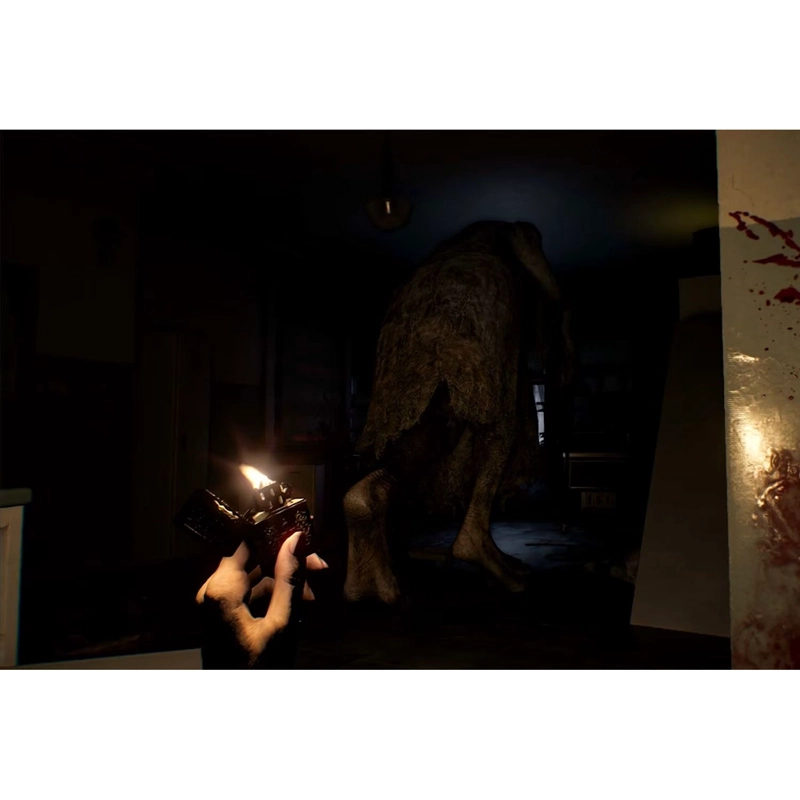 JUEGO RESIDENT EVIL 9 REQUIEM PS5 - 3