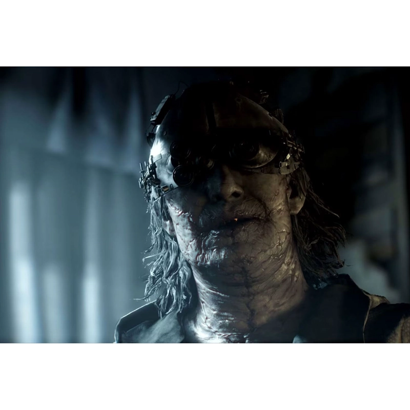 JUEGO RESIDENT EVIL 9 REQUIEM PS5 - 4