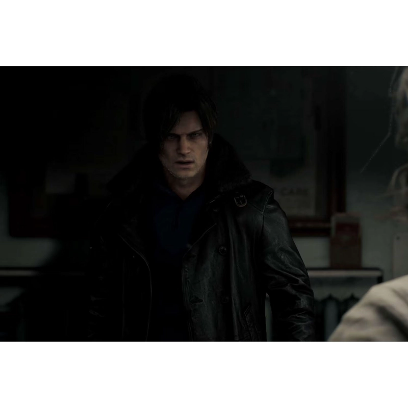 JUEGO RESIDENT EVIL 9 REQUIEM PS5 - 7